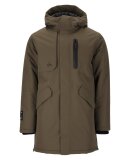 SOS LIFESTYLE - M MALBUN INSULATED PARKA