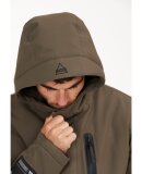 SOS LIFESTYLE - M MALBUN INSULATED PARKA