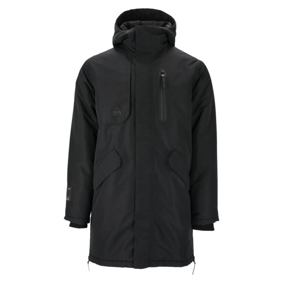 SOS LIFESTYLE - M MALBUN INSULATED PARKA