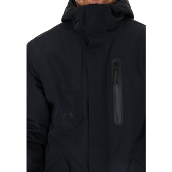 SOS LIFESTYLE - M MALBUN INSULATED PARKA