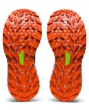 ASICS - W TRABUCO MAX