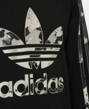 ADIDAS  - ADIDAS BØRN HOODIE 