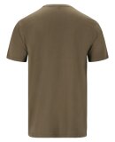 SOS LIFESTYLE - M KVITFJELL SS TEE