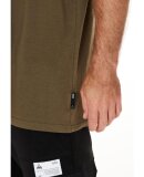 SOS LIFESTYLE - M KVITFJELL SS TEE