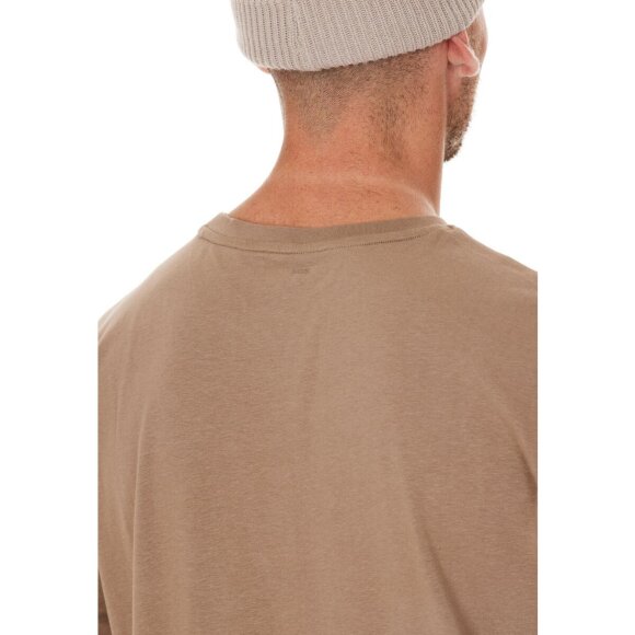 SOS LIFESTYLE - M KVITFJELL SS TEE