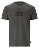 SOS LIFESTYLE - M KVITFJELL SS TEE SOS LIFESTYLE - M KVITFJELL SS TEE