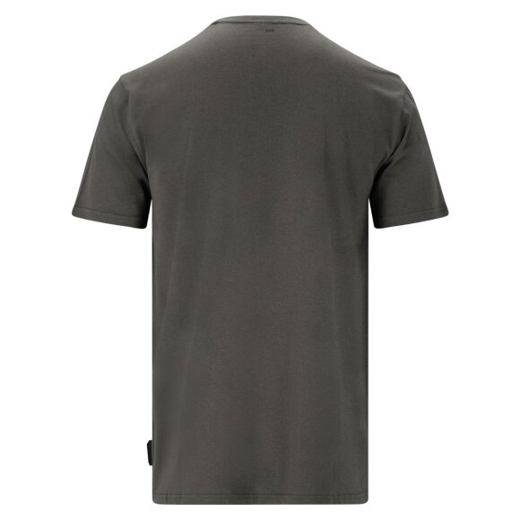 SOS LIFESTYLE - M KVITFJELL SS TEE