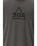 SOS LIFESTYLE - M KVITFJELL SS TEE SOS LIFESTYLE - M KVITFJELL SS TEE