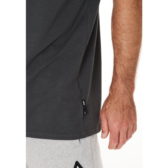 SOS LIFESTYLE - M KVITFJELL SS TEE