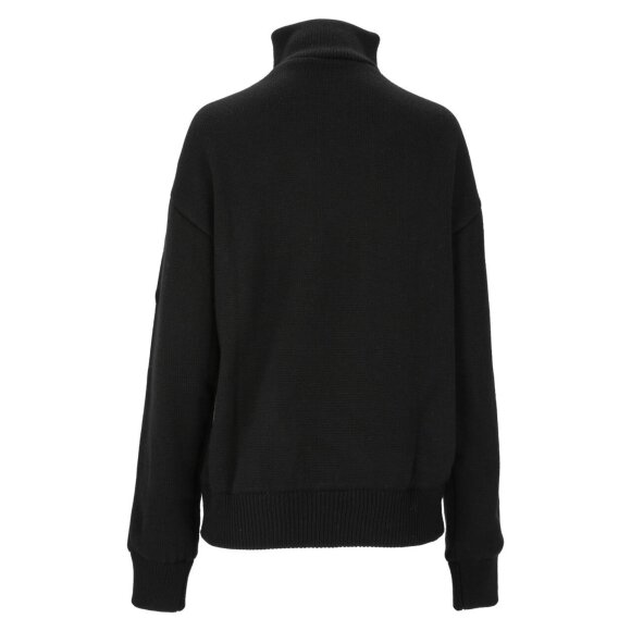 SOS LIFESTYLE - U TIGNES WINDSTOPPER