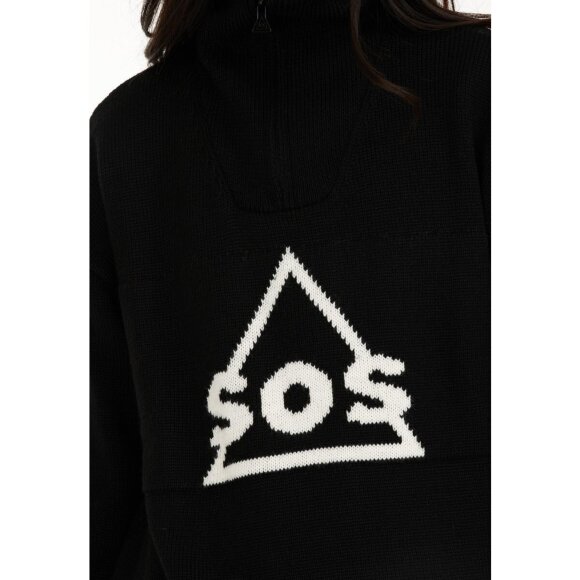 SOS LIFESTYLE - U TIGNES WINDSTOPPER