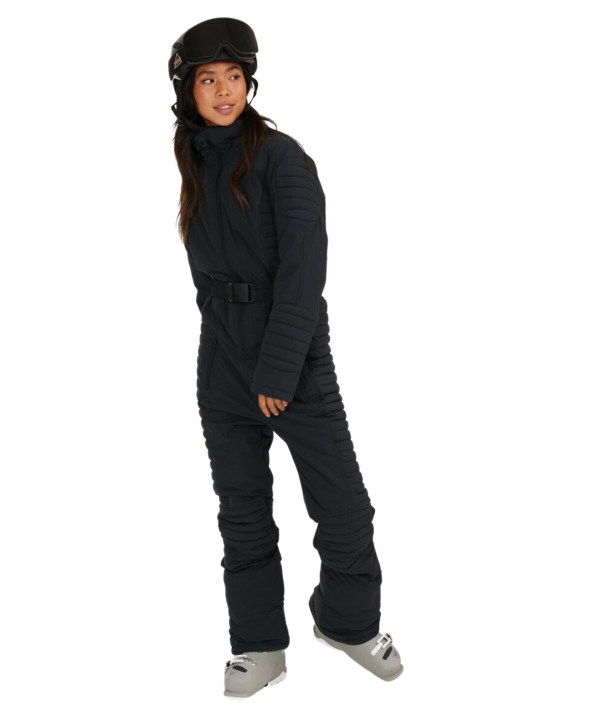 SKI - SOS LIFESTYLE - W SELI INSULATED WHOLESUIT