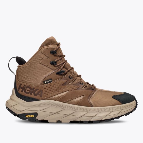 HOKA - HOKA ONE ONE DAME VANDRESKO W ANACAPA MID GTX
