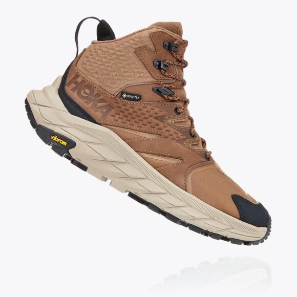 HOKA - HOKA ONE ONE DAME VANDRESKO W ANACAPA MID GTX
