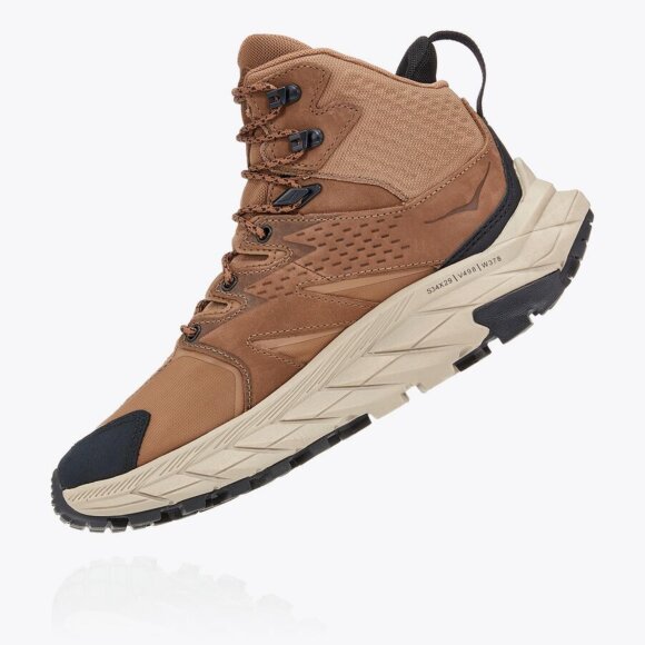 HOKA - HOKA ONE ONE DAME VANDRESKO W ANACAPA MID GTX