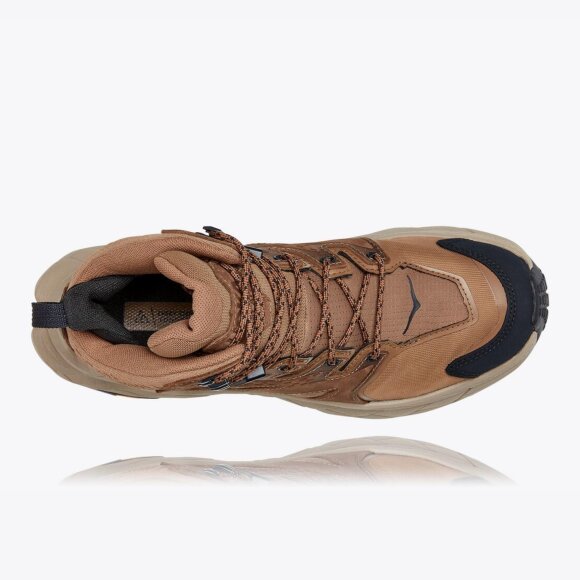 HOKA - HOKA ONE ONE DAME VANDRESKO W ANACAPA MID GTX