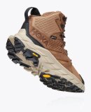 HOKA - HOKA ONE ONE DAME VANDRESKO W ANACAPA MID GTX