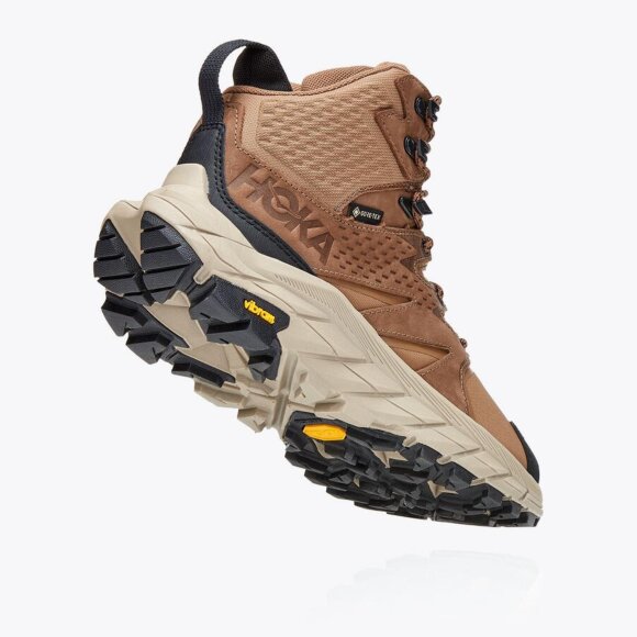 HOKA - HOKA ONE ONE DAME VANDRESKO W ANACAPA MID GTX