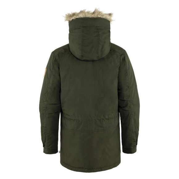 FJALLRAVEN - M SINGI DOWN JACKET