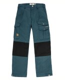 FJALLRAVEN - KIDS VIDDA PADDED TROUSERS