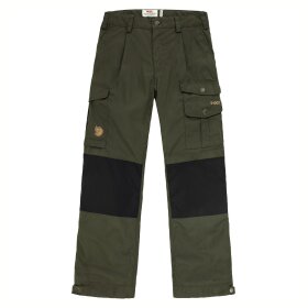 FJALLRAVEN - KIDS VIDDA PADDED TROUSERS