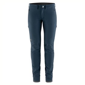 FJALLRAVEN - W BERGTAGEN STRETCH TROUSERS