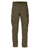 FJALLRAVEN - FJALLRAVEN HERRE VANDREBUKSER M BRENNER PRO WINTER TROUSERS