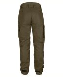 FJALLRAVEN - FJALLRAVEN HERRE VANDREBUKSER M BRENNER PRO WINTER TROUSERS