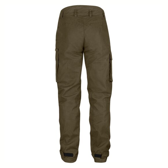 FJALLRAVEN - FJALLRAVEN HERRE VANDREBUKSER M BRENNER PRO WINTER TROUSERS