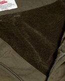 FJALLRAVEN - FJALLRAVEN HERRE VANDREBUKSER M BRENNER PRO WINTER TROUSERS