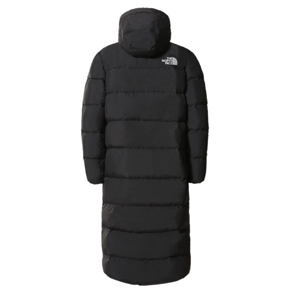 THE NORTH FACE - W TRIPLE C PARKA