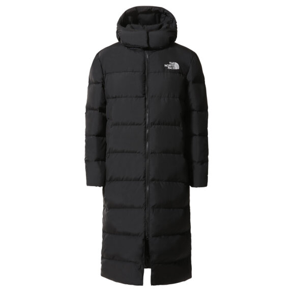 THE NORTH FACE - W TRIPLE C PARKA