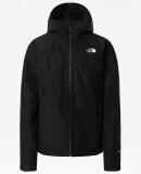 THE NORTH FACE - W DRYZZLE INS. JKT