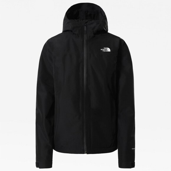 THE NORTH FACE - W DRYZZLE INS. JKT