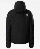 THE NORTH FACE - W DRYZZLE INS. JKT