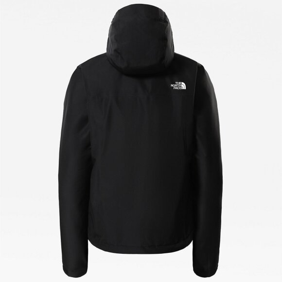 THE NORTH FACE - W DRYZZLE INS. JKT