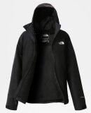 THE NORTH FACE - W DRYZZLE INS. JKT