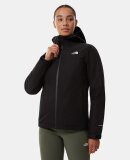 THE NORTH FACE - W DRYZZLE INS. JKT