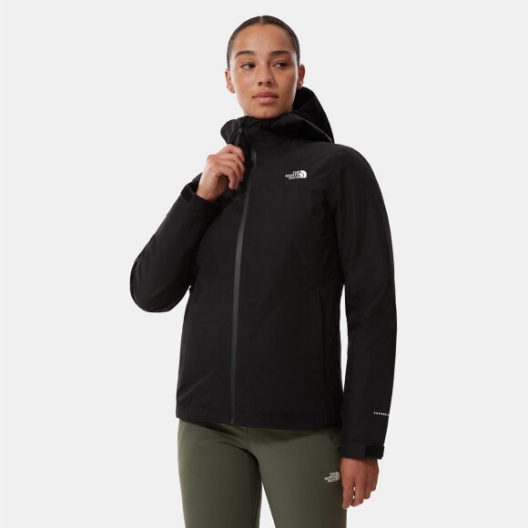 THE NORTH FACE - W DRYZZLE INS. JKT