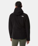 THE NORTH FACE - W DRYZZLE INS. JKT