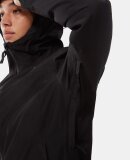 THE NORTH FACE - W DRYZZLE INS. JKT