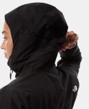 THE NORTH FACE - W DRYZZLE INS. JKT