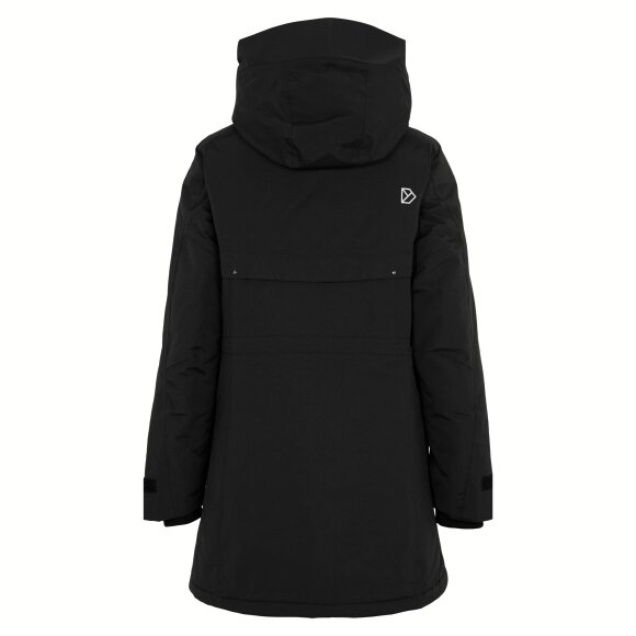 DIDRIKSONS - W FRIDA PARKA 6