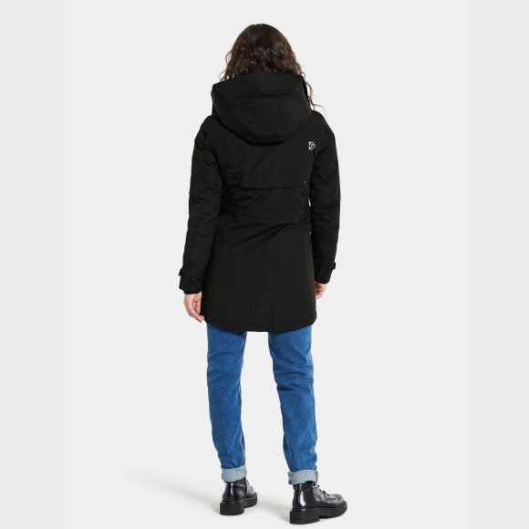 DIDRIKSONS - W FRIDA PARKA 6