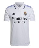 ADIDAS  - M REAL HOME JERSEY
