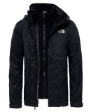 THE NORTH FACE - M EVOLVE II TRICLIMATE JKT
