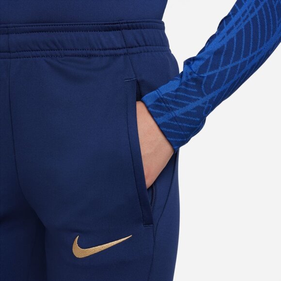 NIKE - Y FRANKRIG DF STRK PANT