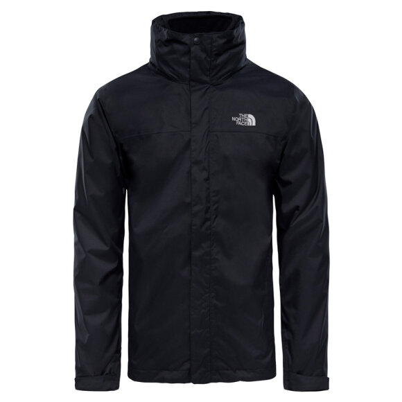 THE NORTH FACE - M EVOLVE II TRICLIMATE JKT