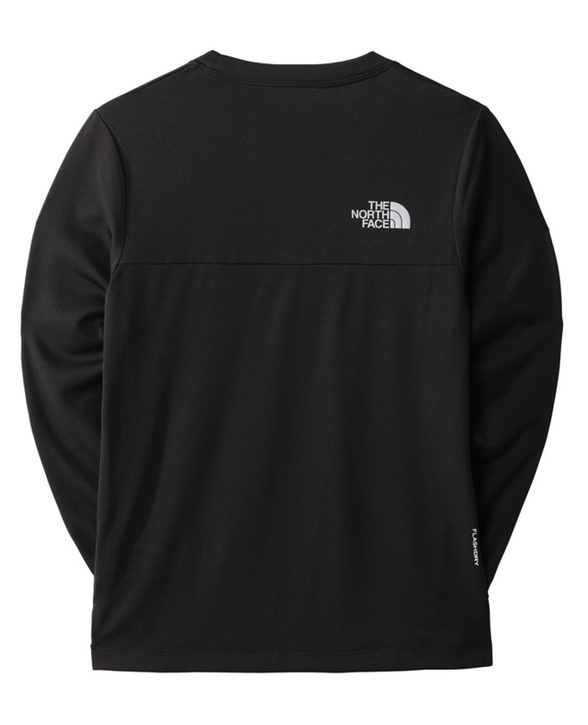 TSHIRT THE NORTH FACE JR NEVER STOP L/S
