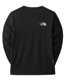 THE NORTH FACE - JR NEVER STOP L/S